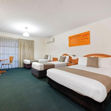 Pegasus Motor Inn And Serviced Apartments Hamilton Exteriér fotografie