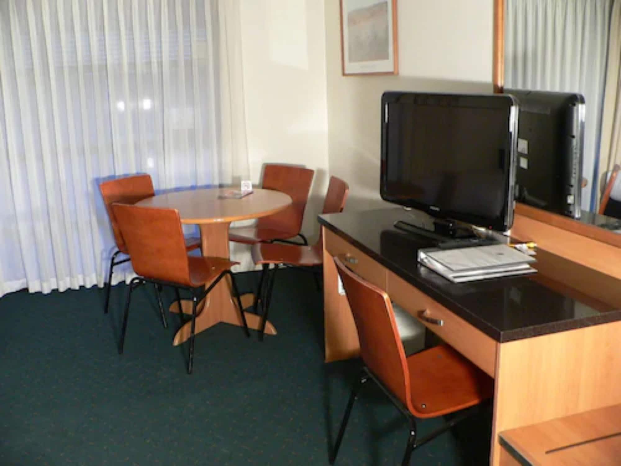 Pegasus Motor Inn And Serviced Apartments Hamilton Exteriér fotografie