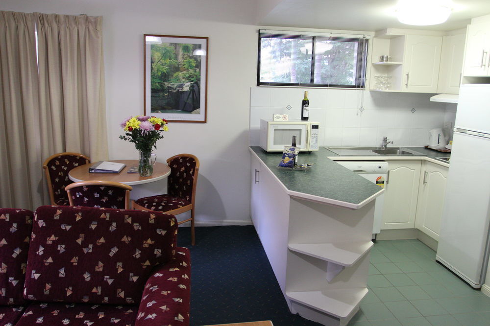 Pegasus Motor Inn And Serviced Apartments Hamilton Exteriér fotografie